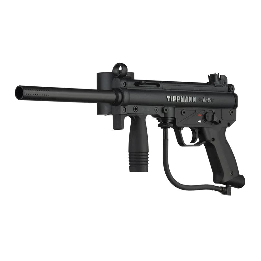Tippmann A-5 Paintball Marker Package - Image 8