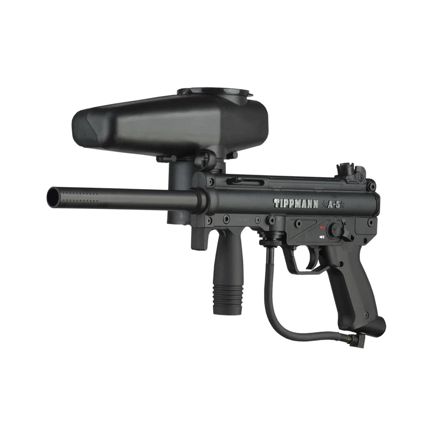 Tippmann A-5 Basic Marker | Shop Mechanical Paintball Marker - Image 2