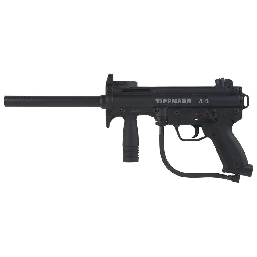 Tippmann A-5 Basic Marker | Shop Mechanical Paintball Marker - Image 5