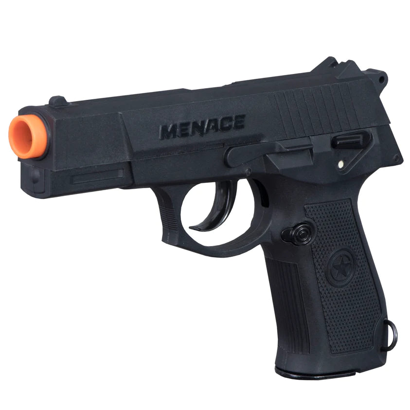 Tippmann Brigade Menace 50Cal Semi-Auto Paintball Pistol | Shop Paintball Marker Pistol - Image 4