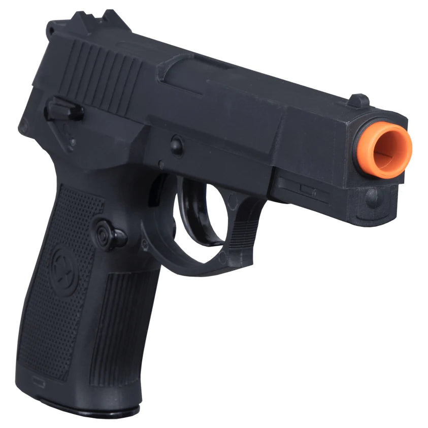 Tippmann Brigade Menace 50Cal Semi-Auto Paintball Pistol | Shop Paintball Marker Pistol - Image 5