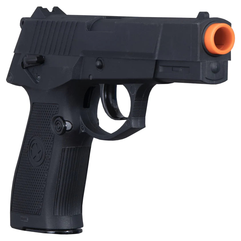 Tippmann Brigade Menace 50Cal Semi-Auto Paintball Pistol | Shop Paintball Marker Pistol - Image 3