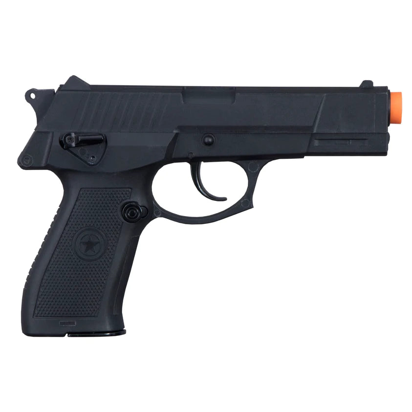 Tippmann Brigade Menace 50Cal Semi-Auto Paintball Pistol | Shop Paintball Marker Pistol - Image 7