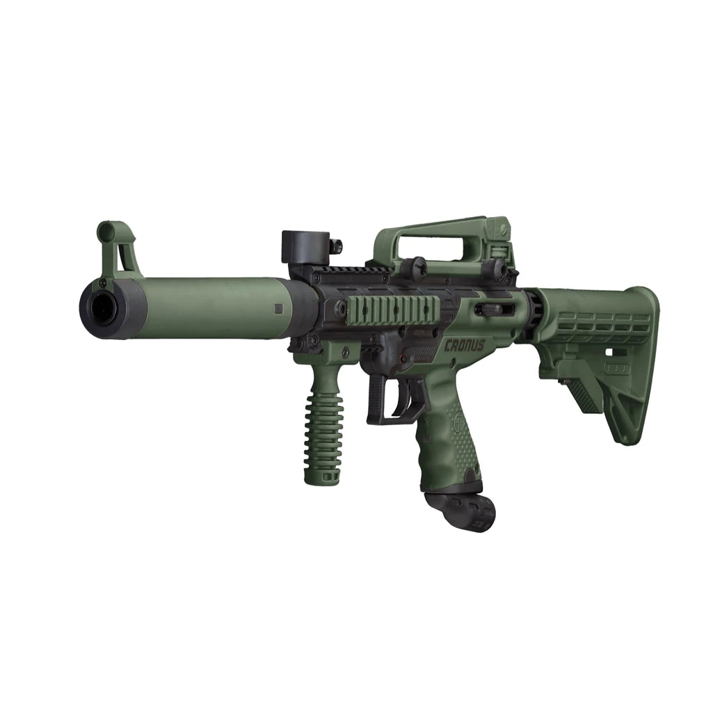 Tippmann Cronus Tactical Marker - Image 4