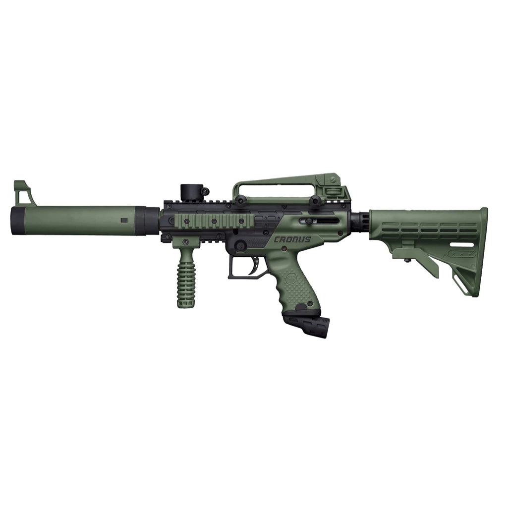 Tippmann Cronus Tactical Marker - Image 3