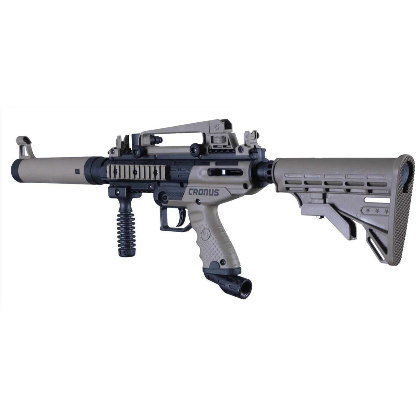 Tippmann Cronus Tactical .50Cal Marker - Image 9