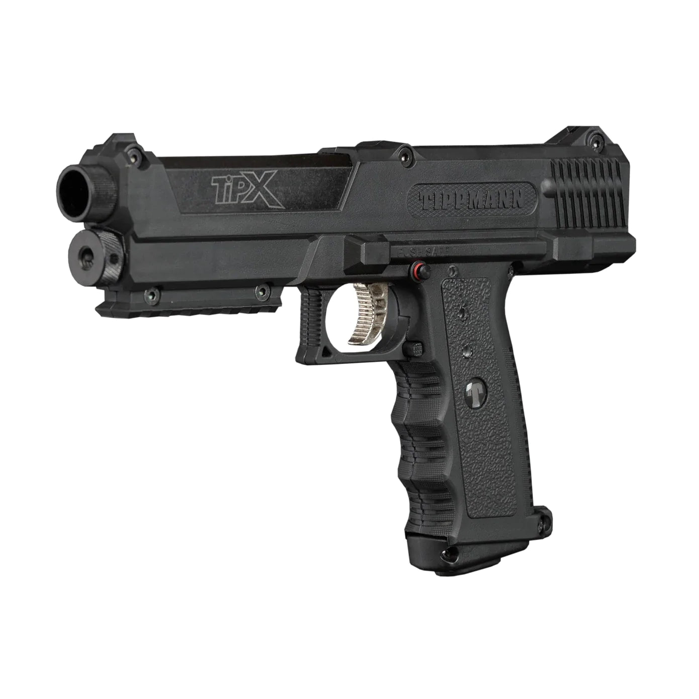 Tippmann Tipx Paintball Marker Package - Image 3