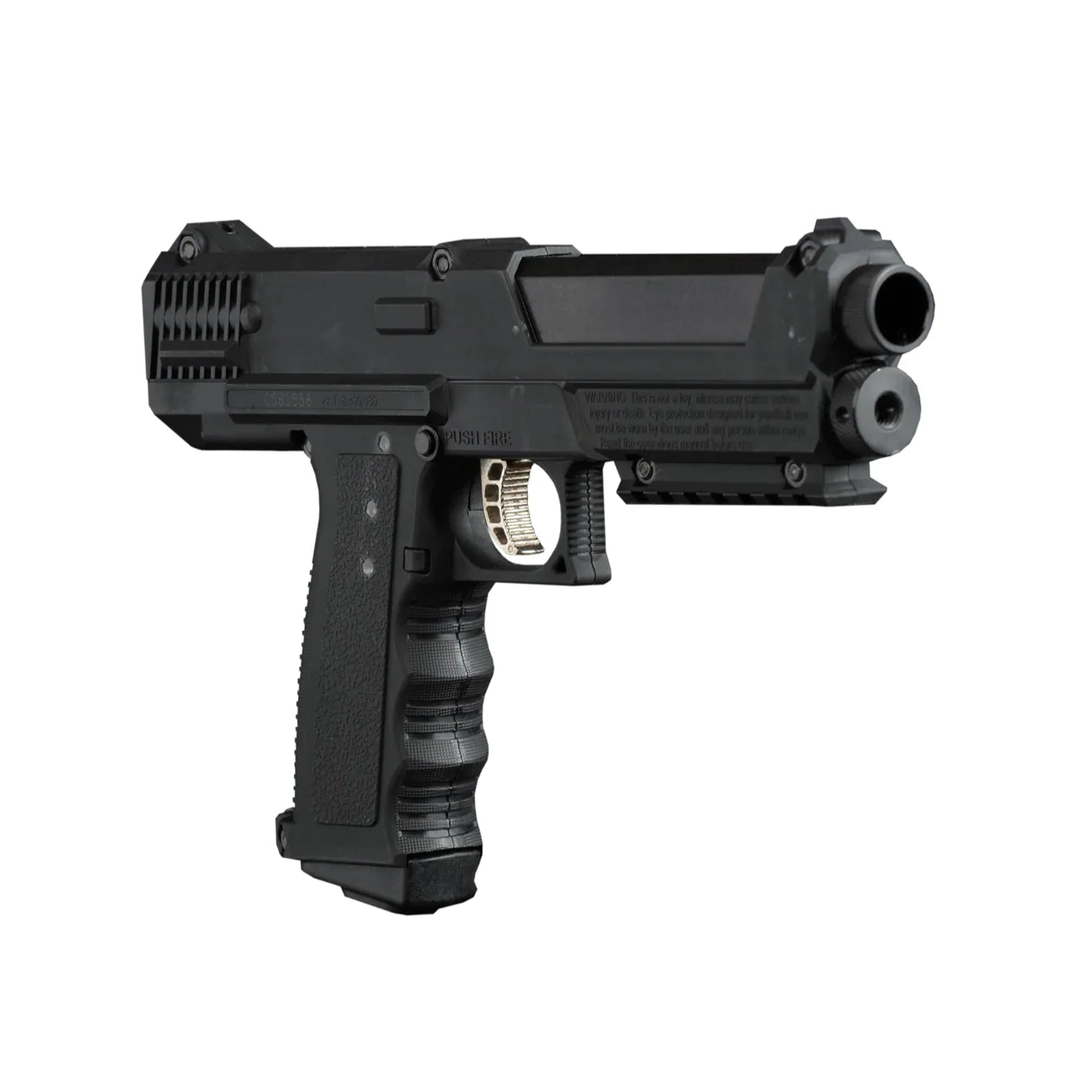 Tippmann Tipx Paintball Marker Package - Image 4