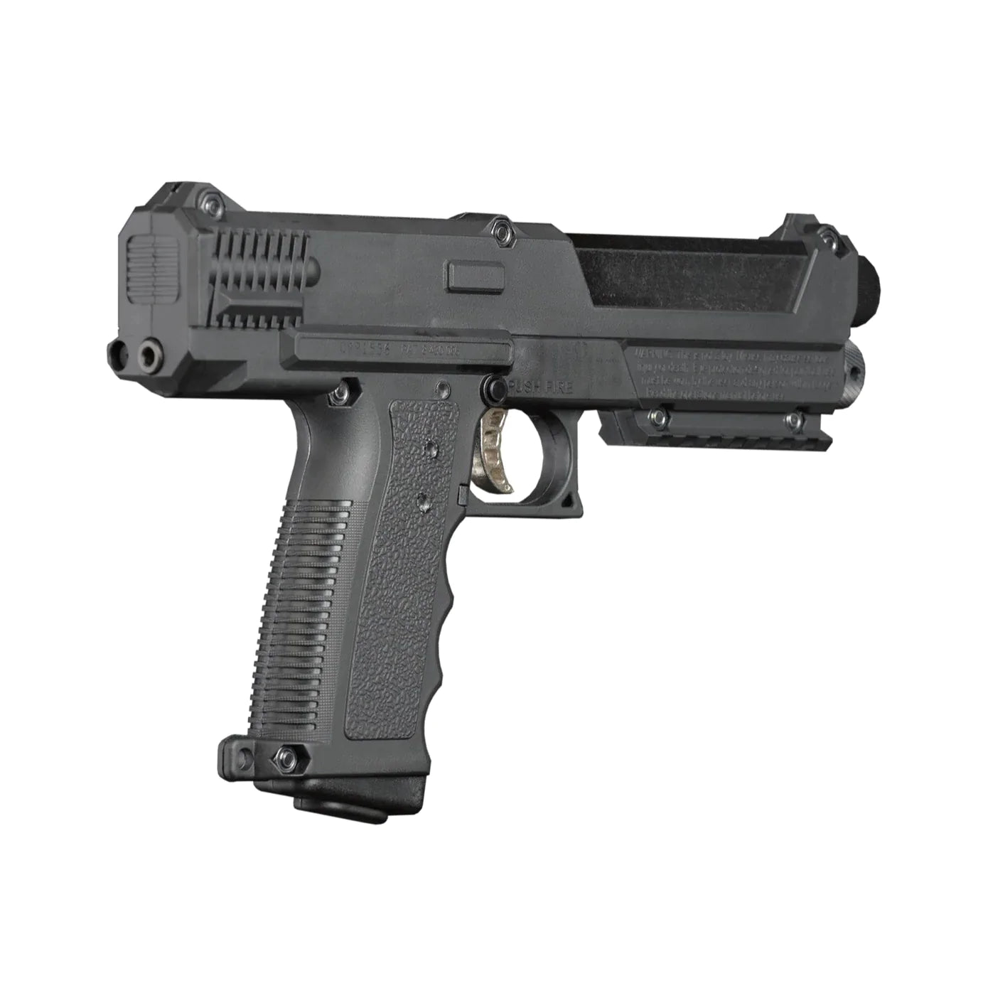 Tippmann Tipx Paintball Marker Package - Image 6