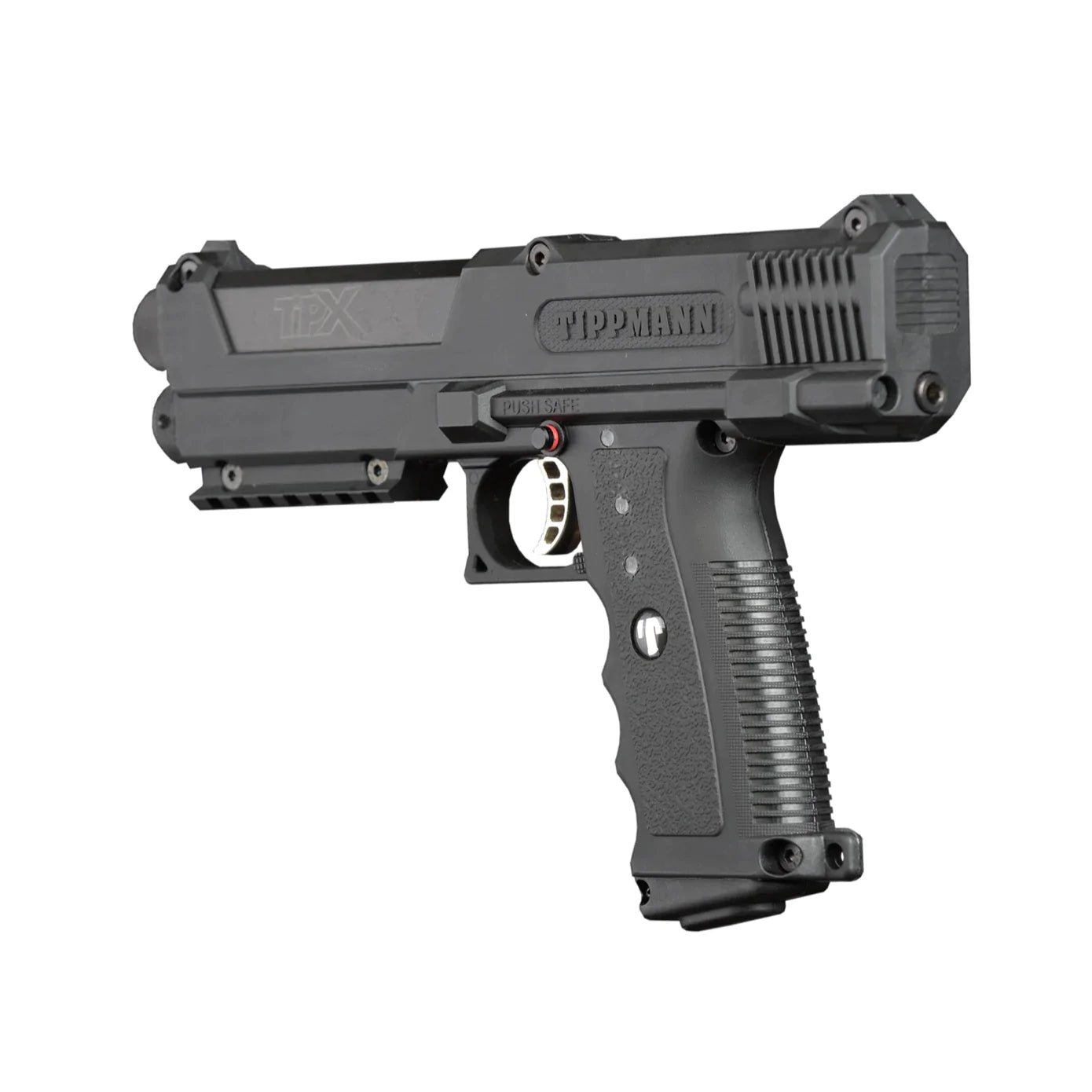 Tippmann Tipx Paintball Marker Package - Image 5