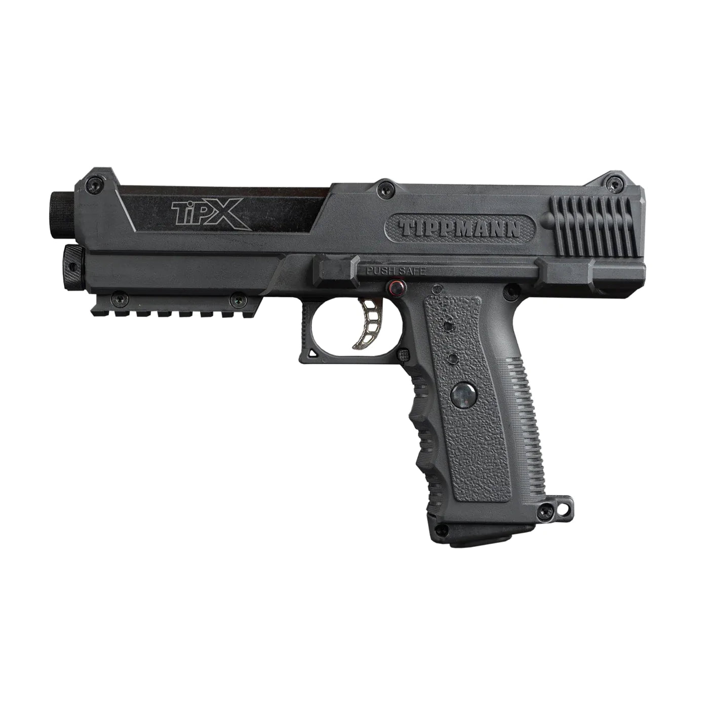 Tippmann Tipx Paintball Marker Package - Image 2