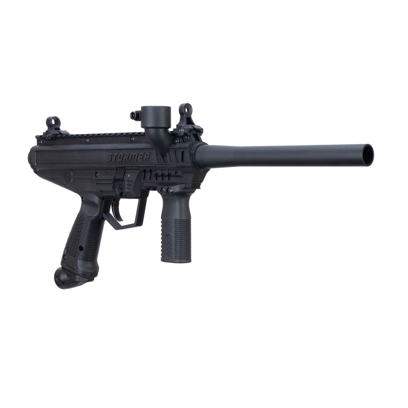 Tippmann Stormer Basic Marker - Black - Image 8
