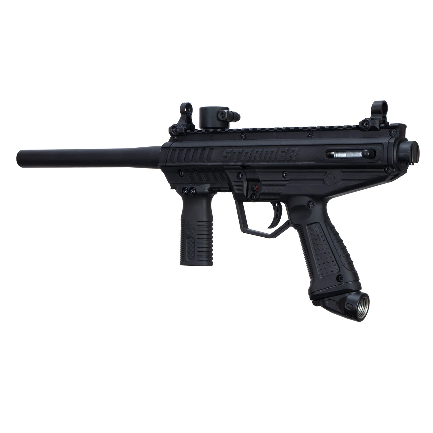 Tippmann Stormer Basic Marker - Black - Image 6