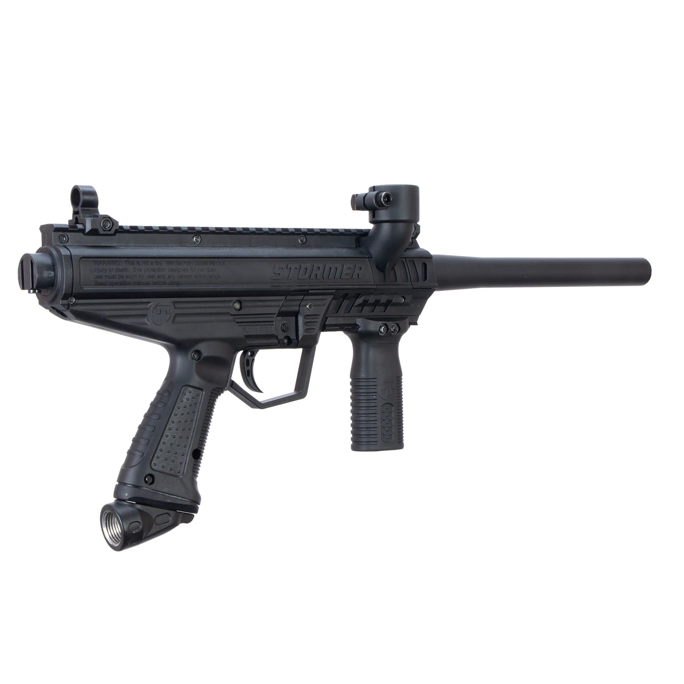 Tippmann Stormer Basic Marker - Black - Image 9