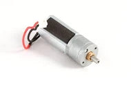 Spire Motor