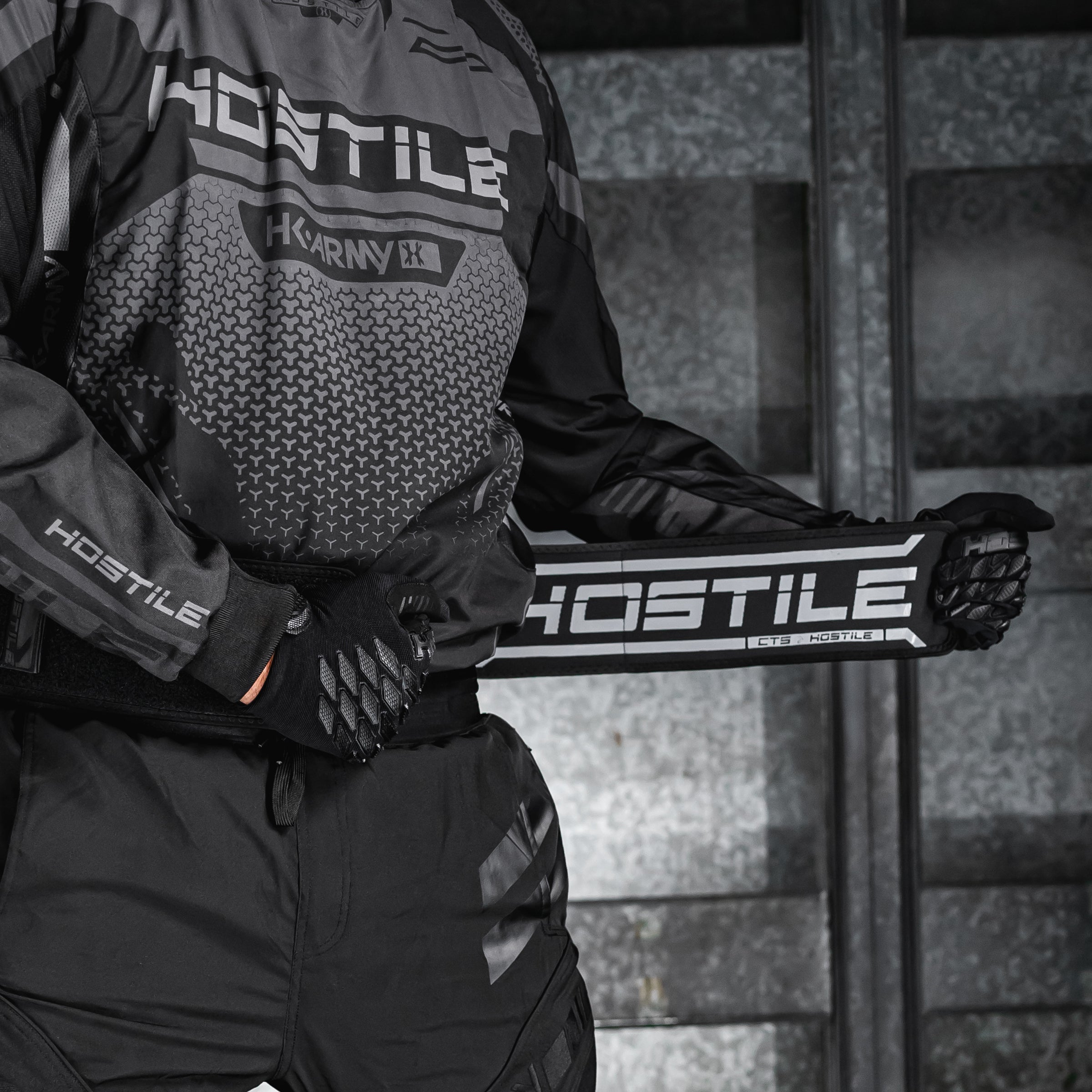 Speed Flex Belt - Black - Image 9