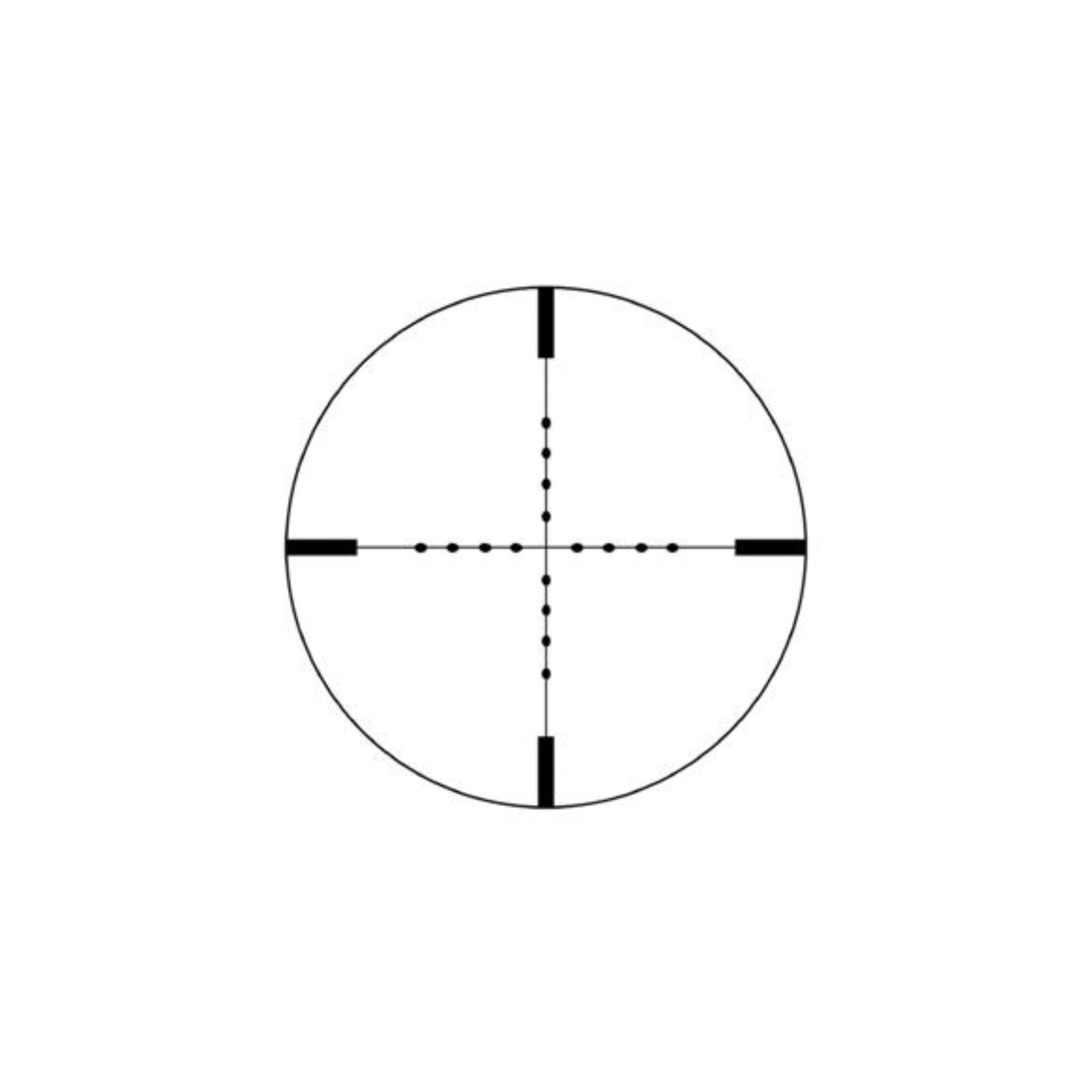 Compact 1-4x24 Scope | Osprey Scope - Image 7