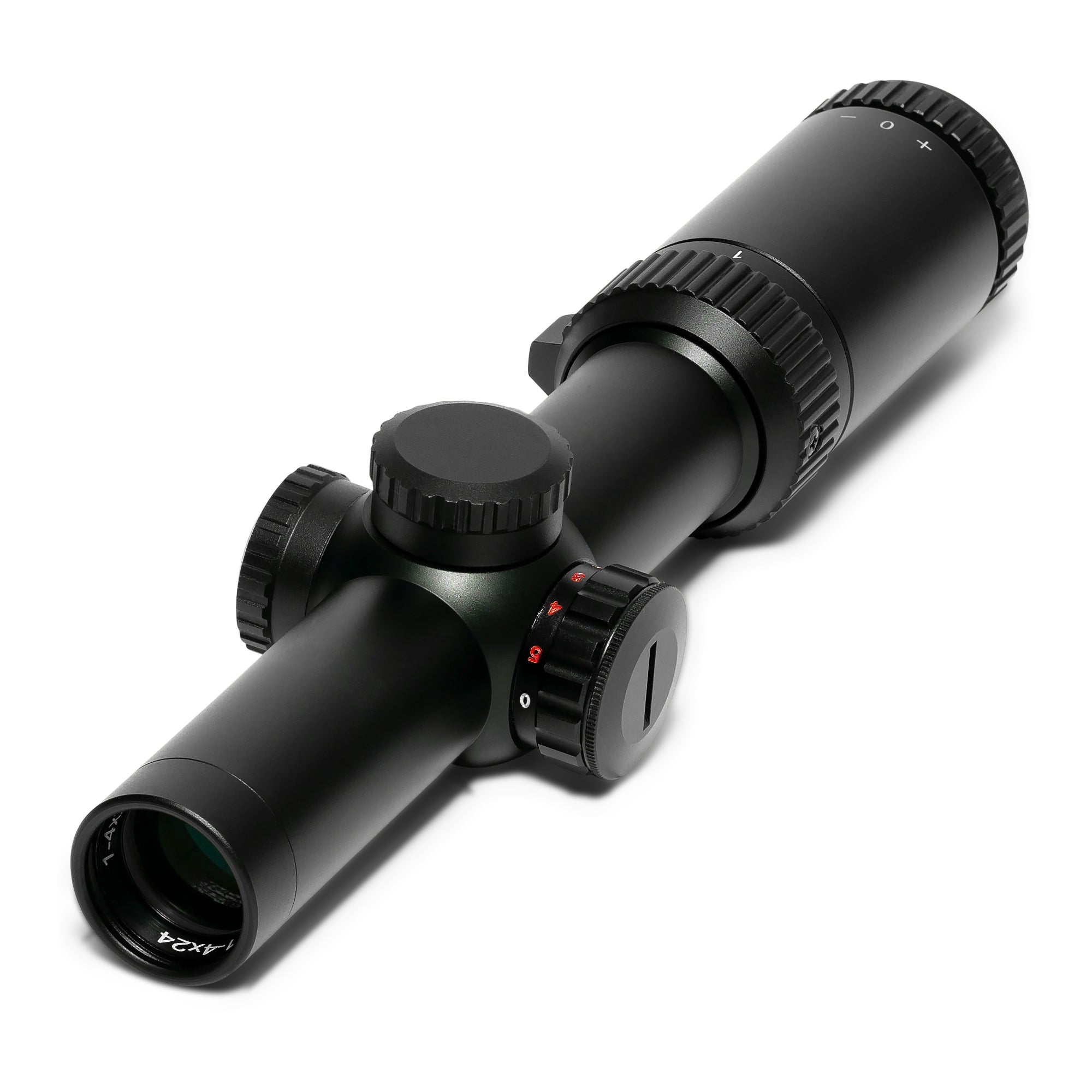 Compact 1-4x24 Scope | Osprey Scope - Image 5
