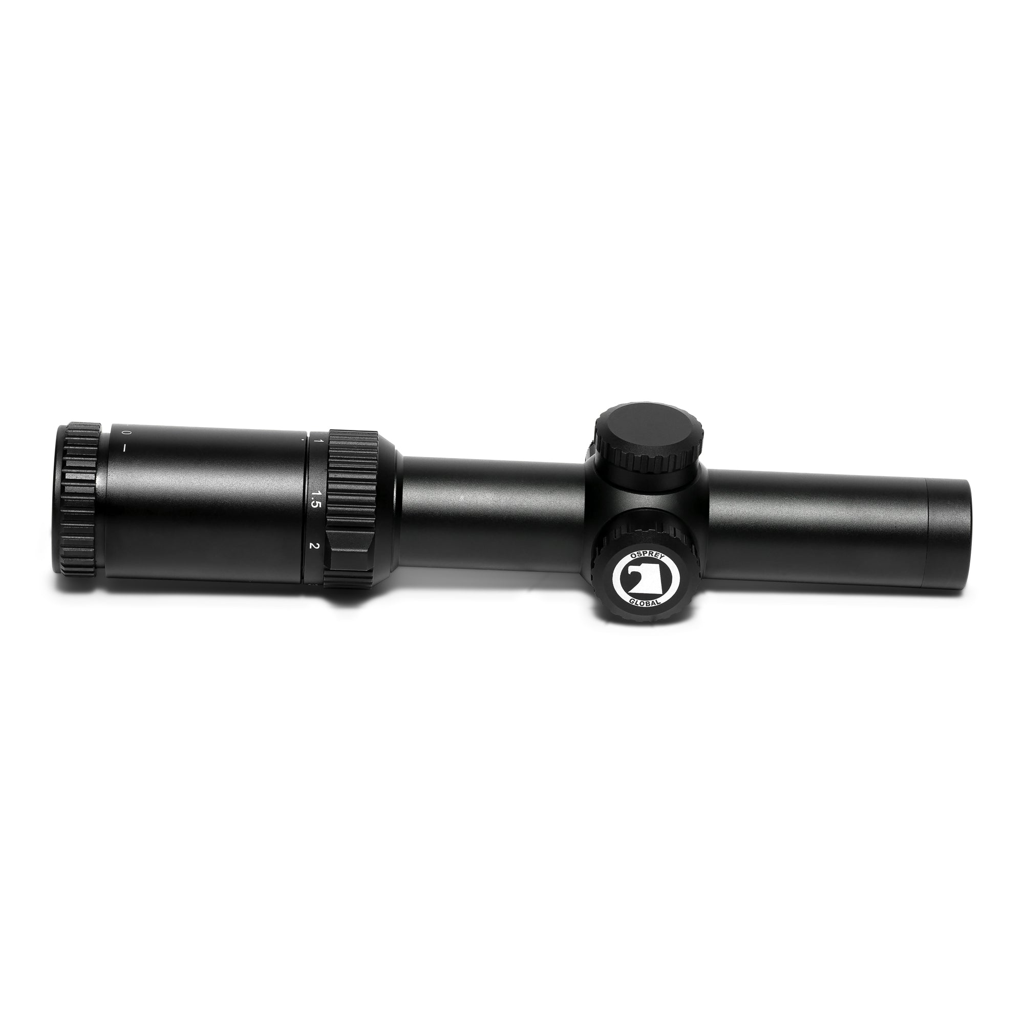 Compact 1-4x24 Scope | Osprey Scope - Image 3