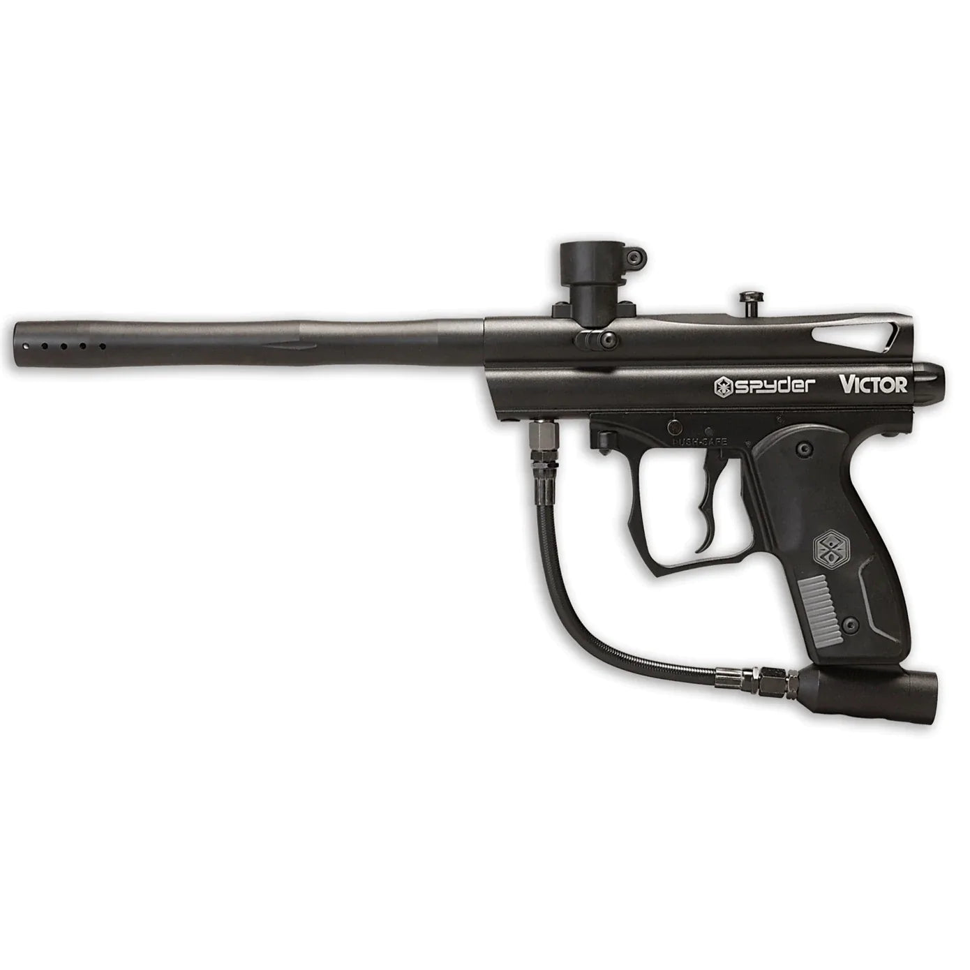 Spyder Victor Paintball Marker Package - Image 3