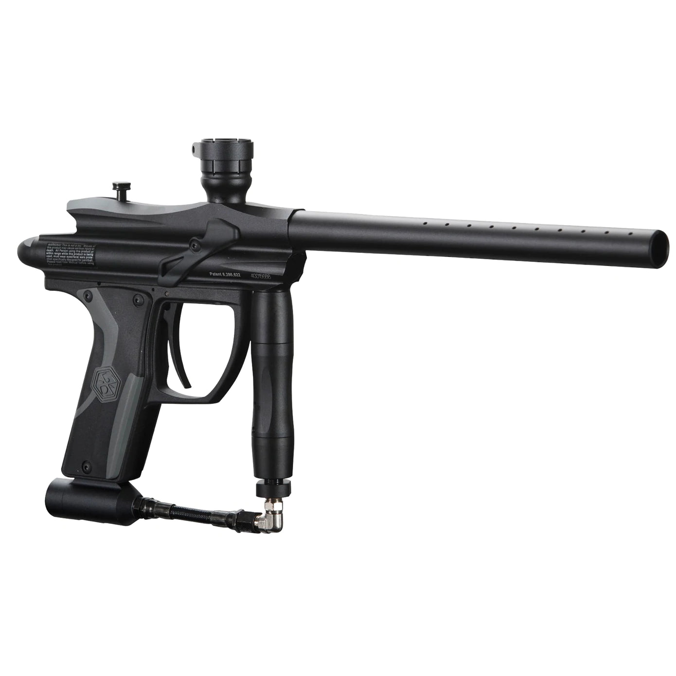 Spyder Fenix Paintball Marker - Image 13