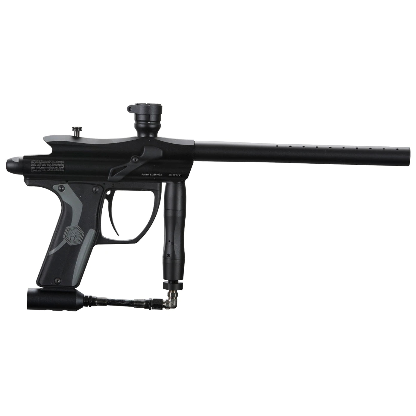 Spyder Fenix Paintball Marker - Image 12
