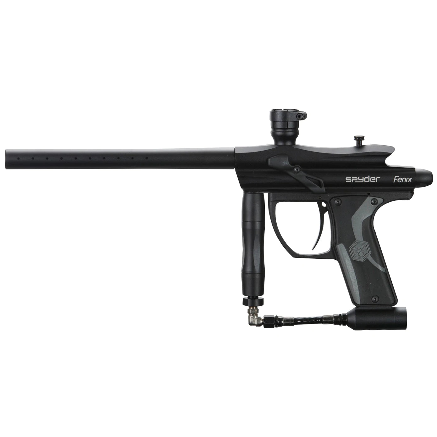 Spyder Fenix Paintball Marker - Image 10