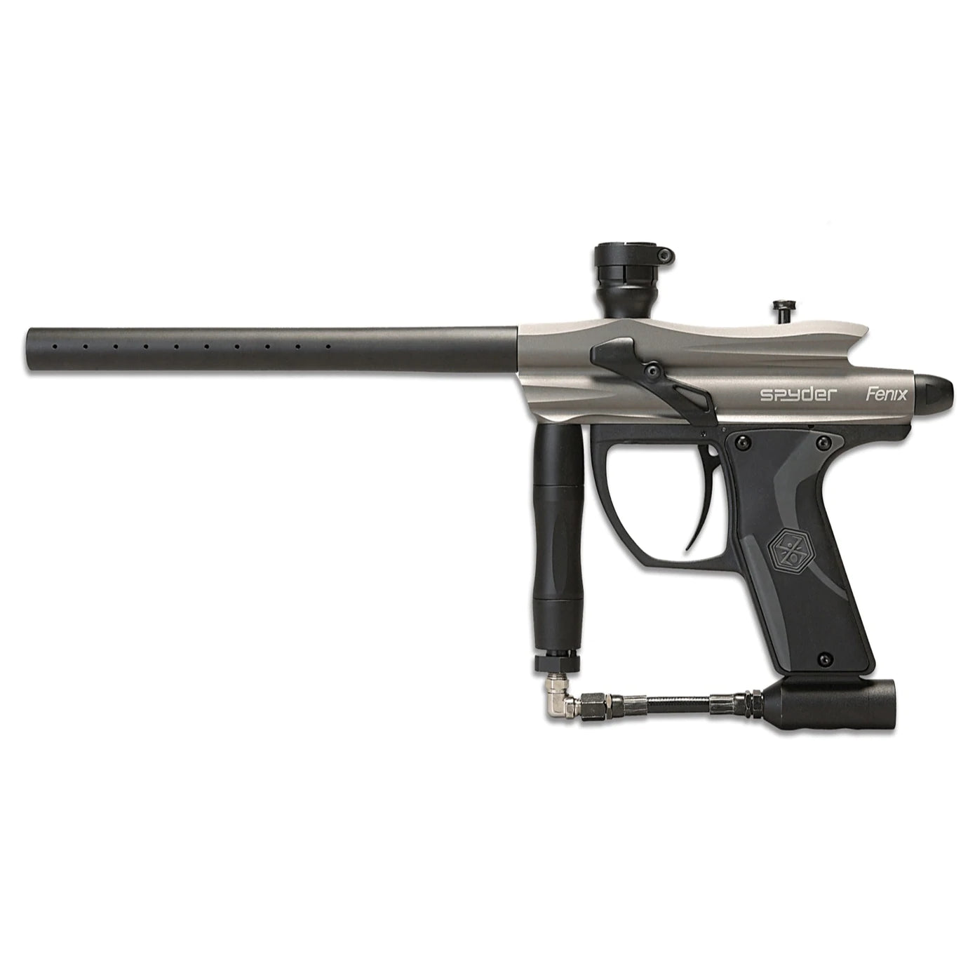 Spyder Fenix Paintball Marker - Image 9