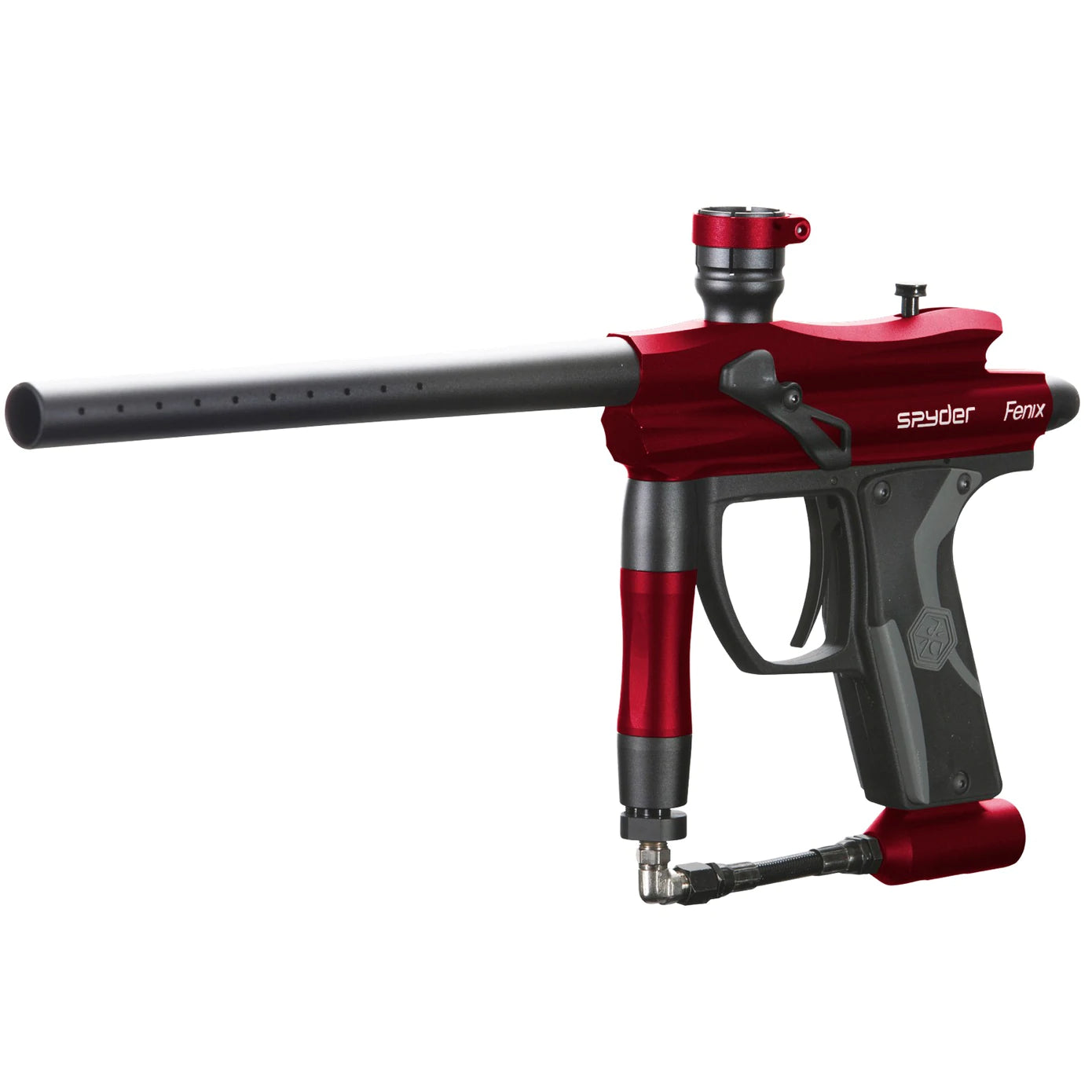 Spyder Fenix Paintball Marker - Image 4