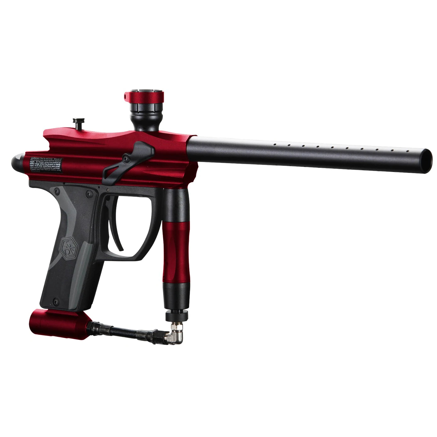 Spyder Fenix Paintball Marker - Image 3
