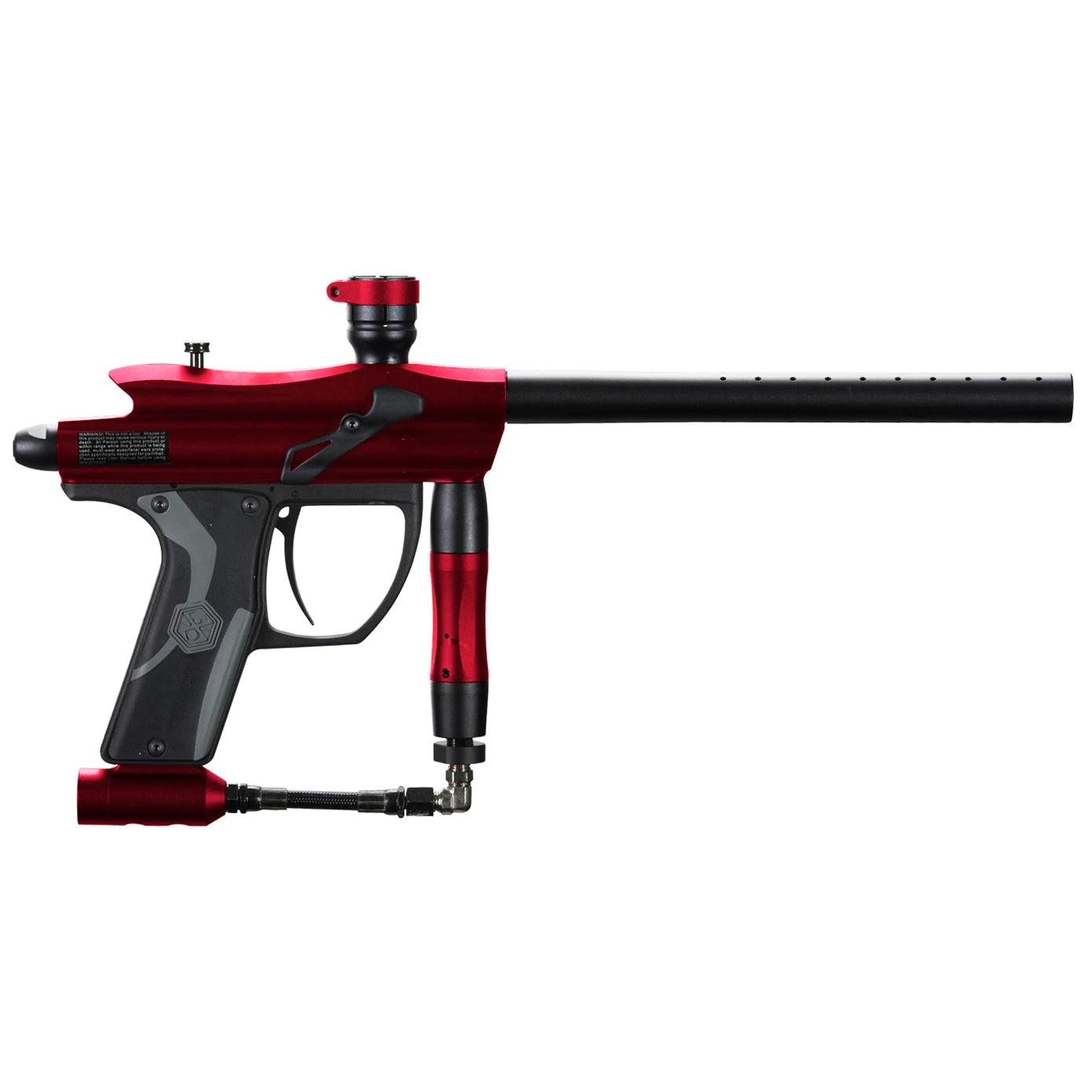 Spyder Fenix Paintball Marker - Image 2