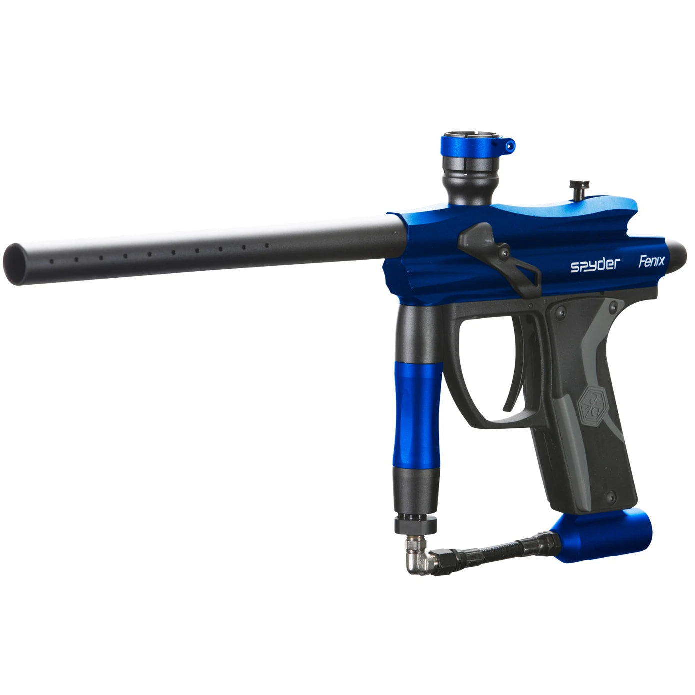 Spyder Fenix Paintball Marker - Image 8