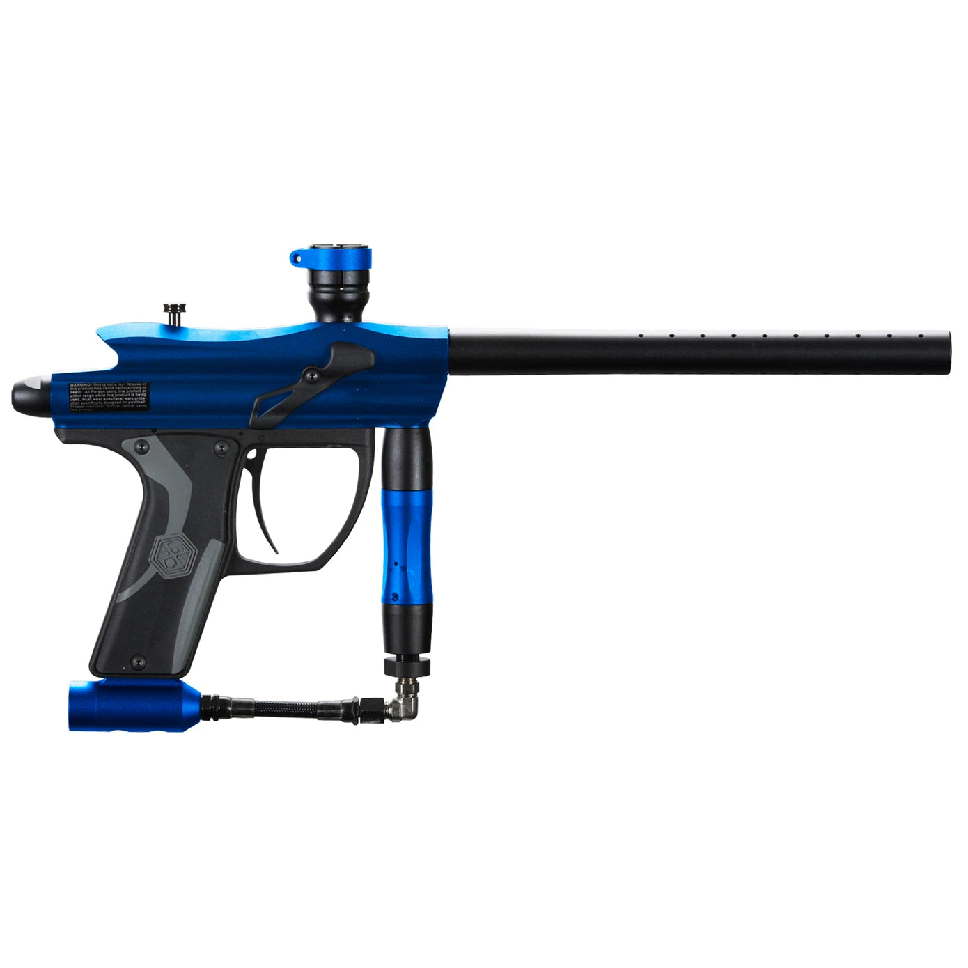 Spyder Fenix Paintball Marker - Image 6