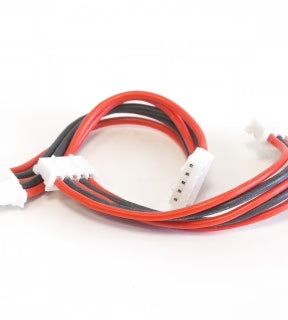 Spire Iii Wiring Harness