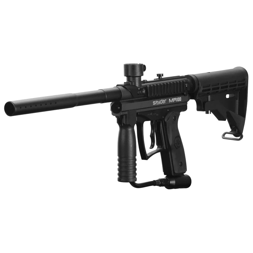 Spyder Mr100 Pro Paintball Marker - Image 2