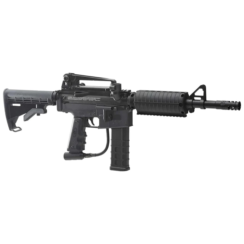 Spyder Mr6 Marker W/Dls | Paintball Marker - Image 3