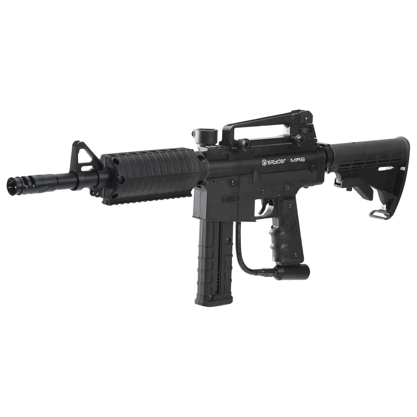 Spyder Mr6 Marker W/Dls | Paintball Marker - Image 2