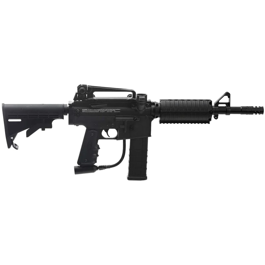 Spyder Mr6 Marker W/Dls | Paintball Marker - Image 4