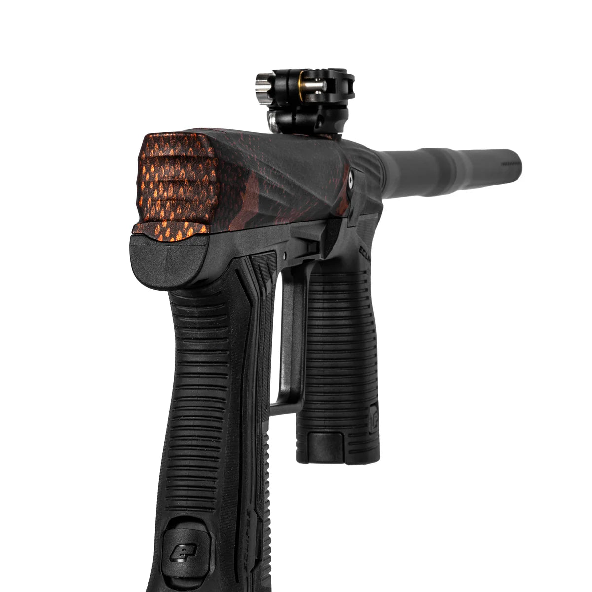HK ETHA3 Snake Red - Image 5