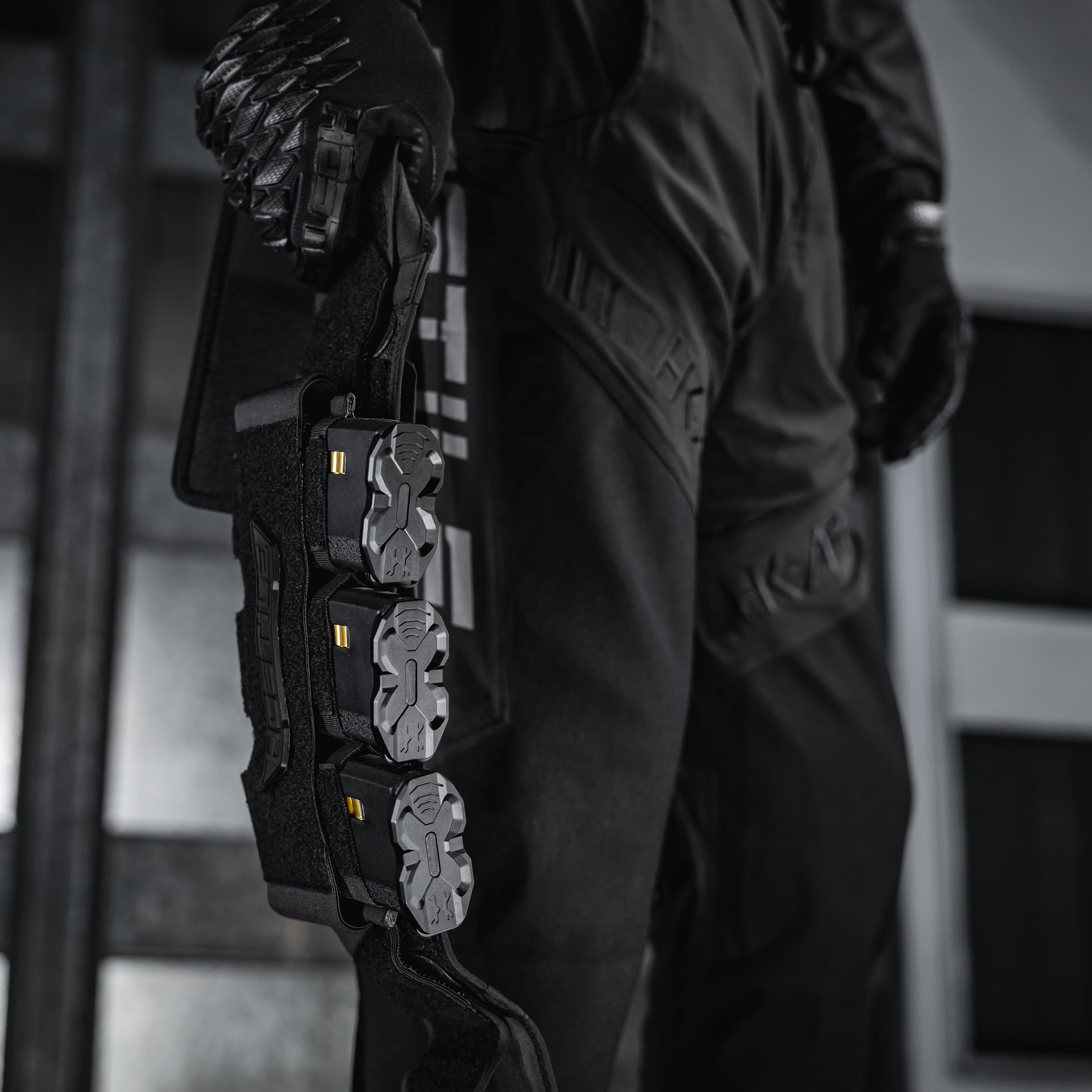 Speed Flex Belt - Black - Image 18