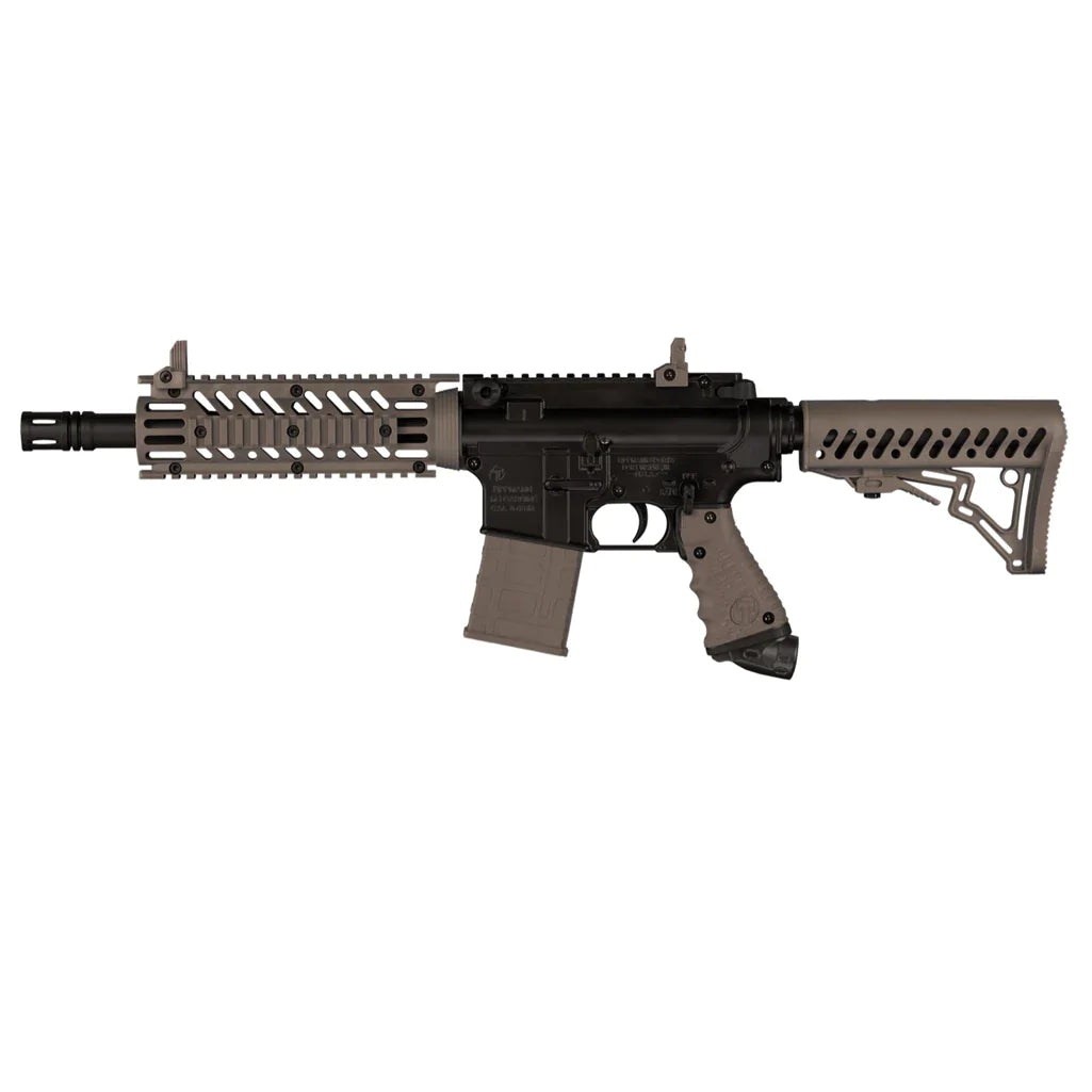 Tippmann TMC Magfed Paintball Marker Package - Image 4