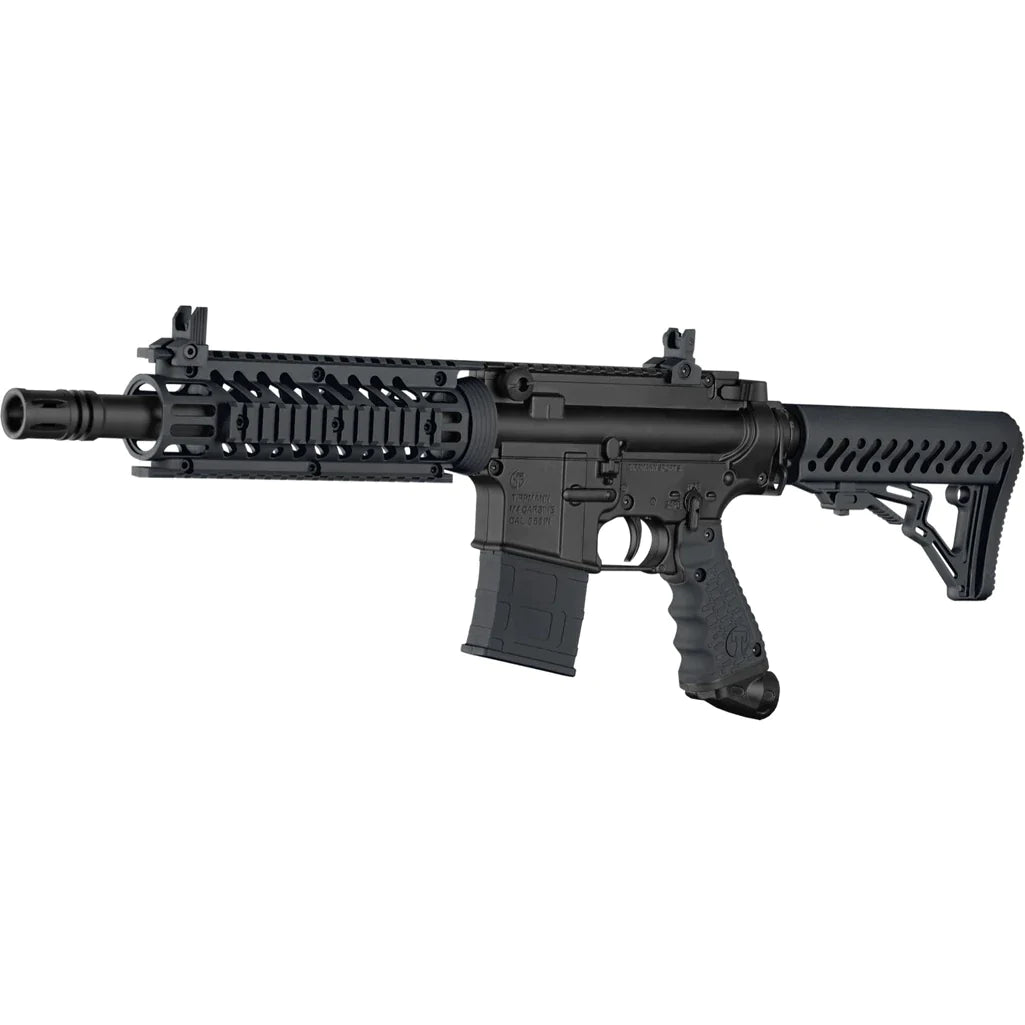 Tippmann TMC Magfed Paintball Marker Package - Image 8