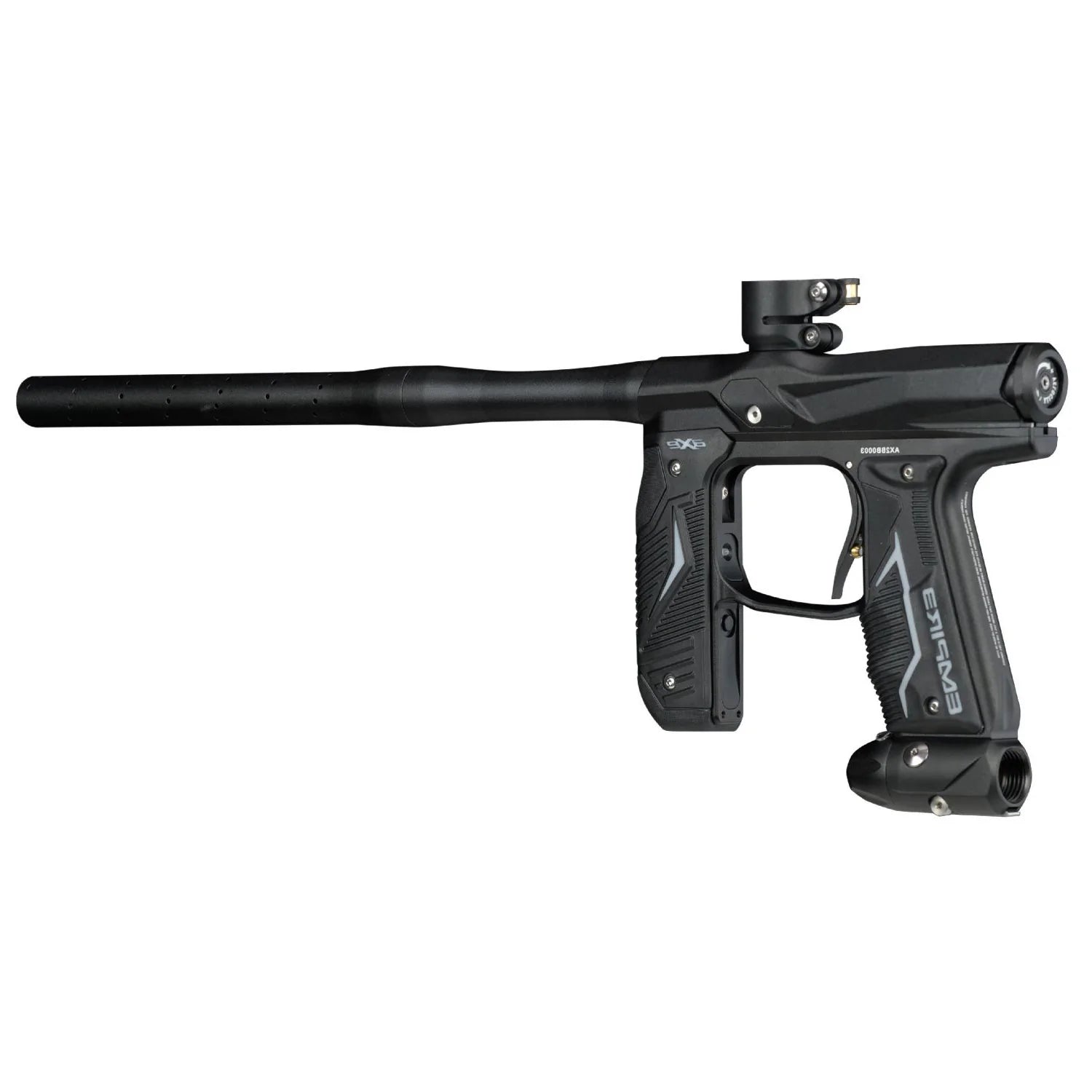 Empire Axe 2.0 Marker | Dust Black - Image 2