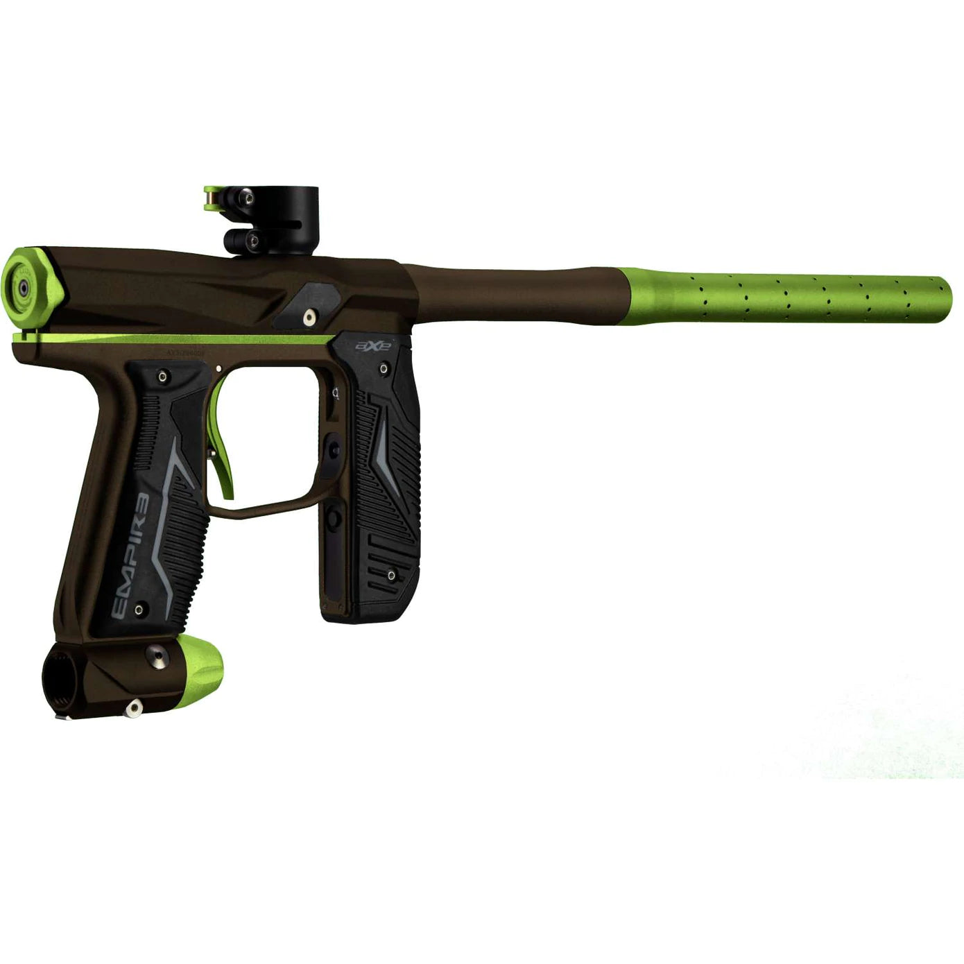 Empire Axe 2.0 Marker | Dust Brown / Dust Green - Image 3