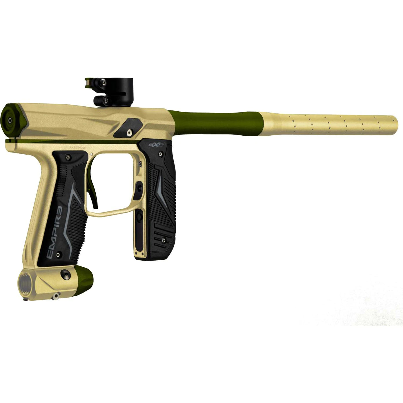 Empire Axe 2.0 Marker | Dust Tan / Dust Olive - Image 3