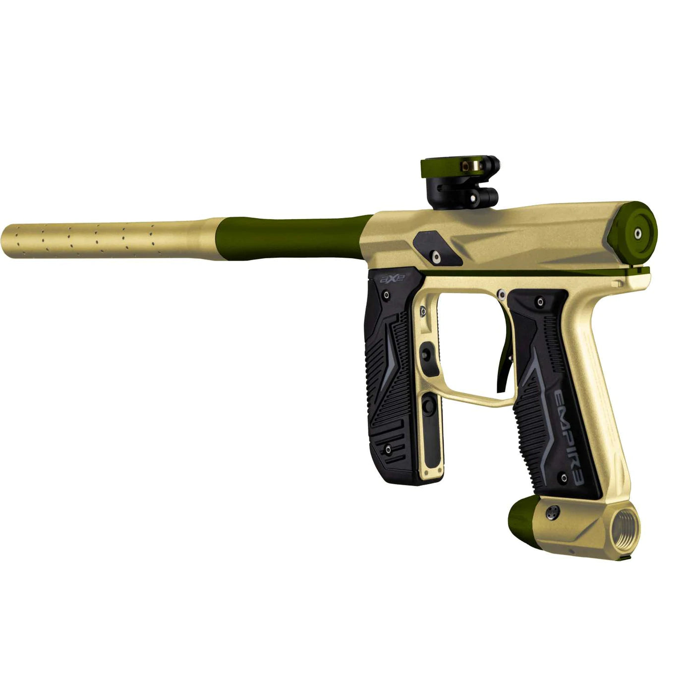 Empire Axe 2.0 Marker | Dust Tan / Dust Olive - Image 2