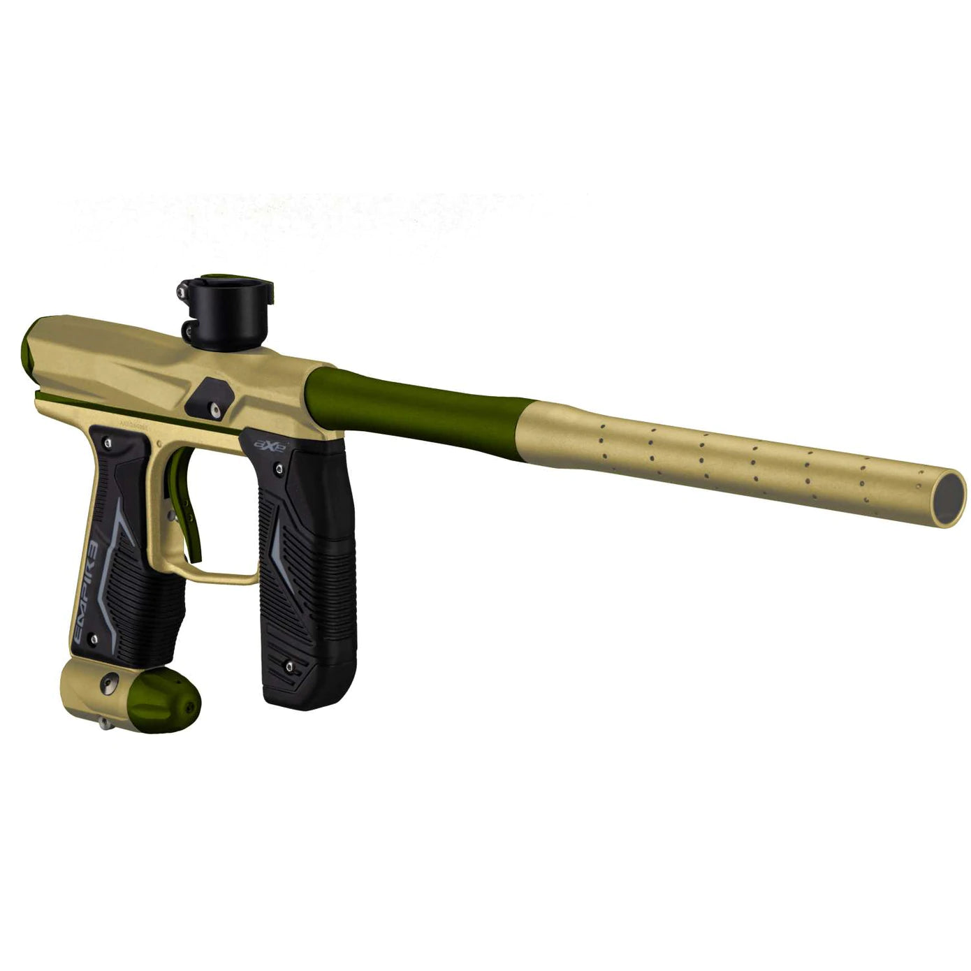 Empire Axe 2.0 Marker | Dust Tan / Dust Olive - Image 6