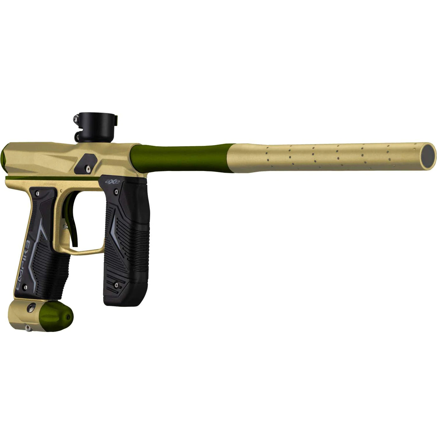 Empire Axe 2.0 Marker | Dust Tan / Dust Olive - Image 5
