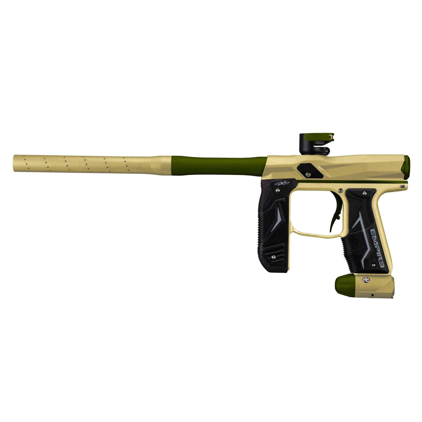 Empire Axe 2.0 Marker | Dust Tan / Dust Olive - Image 4