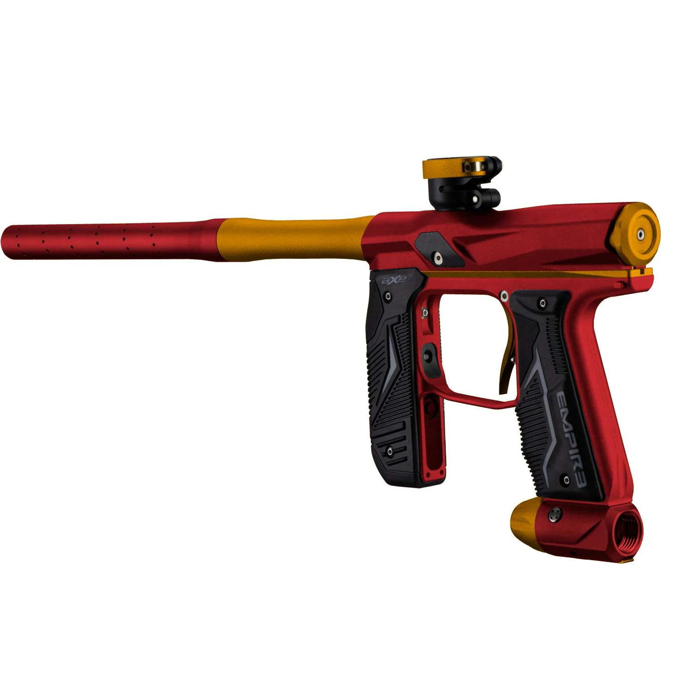 Empire Axe 2.0 Marker | Dust Red / Dust Orange - Image 5
